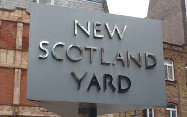Stotinama londonskih policajaca prijete otkazi zbog seksualnog i obiteljskog nasilja