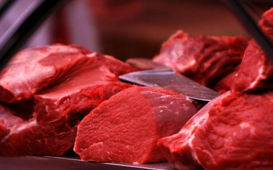 Iz pušnice za sušenje mesa ukrao meso u vrijednosti većoj od 1.000 eura