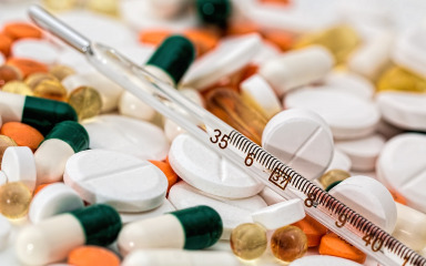 Vlada nestašica antibiotika, poseban problem u sezoni gripe