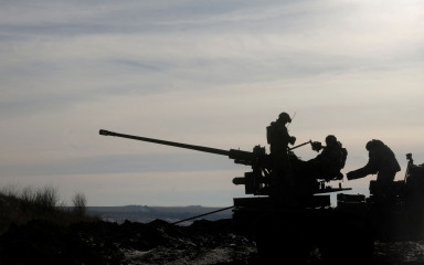 Britansko ministarstvo obrane objavilo da je ruska vojska vjerojatno zauzela Soledar