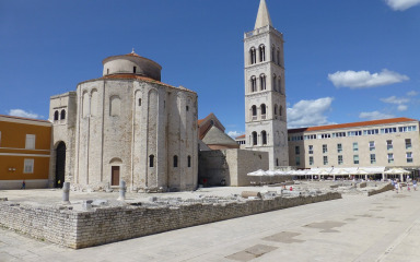 Zadar proglašen najskupljim gradom za svakodnevni život u Hrvatskoj