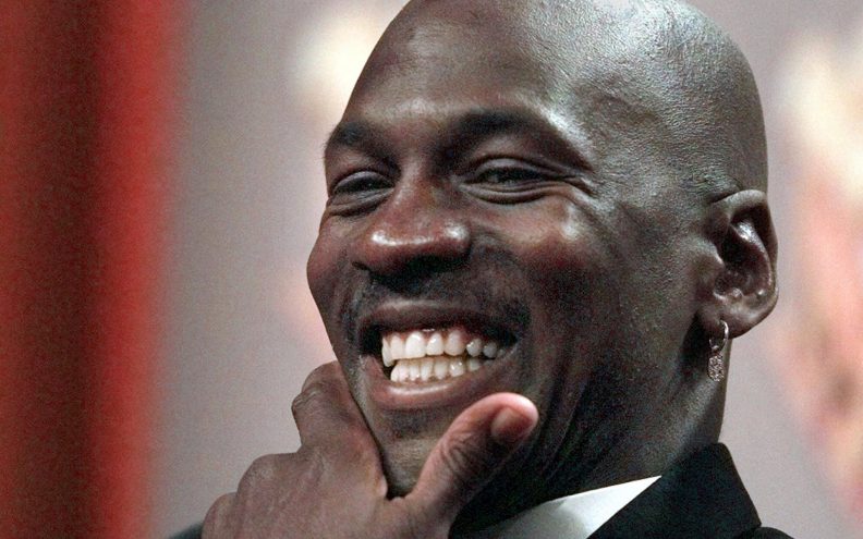 Michael Jordan za svoj 60. rođendan donirao čak 10 milijuna dolara zakladi koja brine o bolesnoj djeci