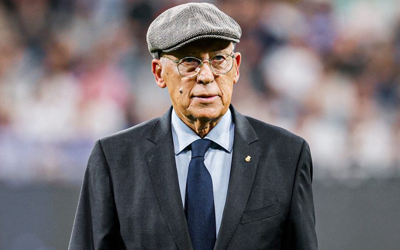 Real Madrid objavio kako je u 83. godini preminuo legendarni španjolski napadač i bivši europski prvak