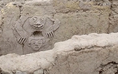 Kulturno blago staro 2500 godina vraća se kući u Peru