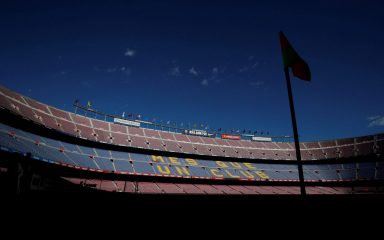 Pokrenuta istraga protiv Barcelone, godinama su uplaćivali novac tvrtki u vlasništvu dopredsjednika sudačke komisije