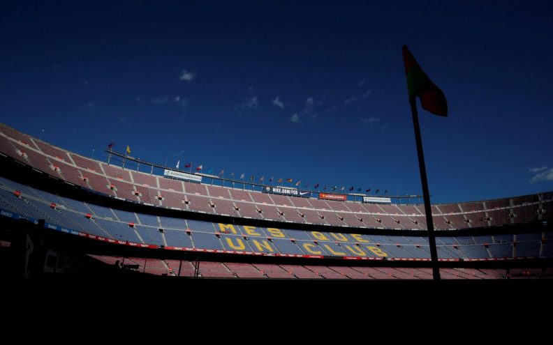 Pokrenuta istraga protiv Barcelone, godinama su uplaćivali novac tvrtki u vlasništvu dopredsjednika sudačke komisije