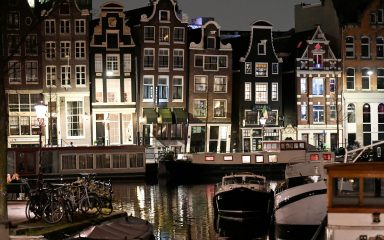 Amsterdam zabranjuje pušenje džointa na javnim mjestima