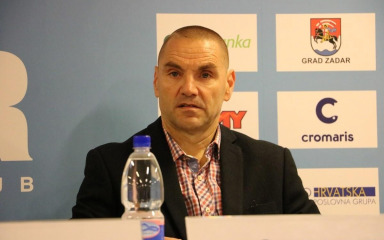 Željko Žilavec izabran za ravnatelja Javne ustanove Zadarski sport