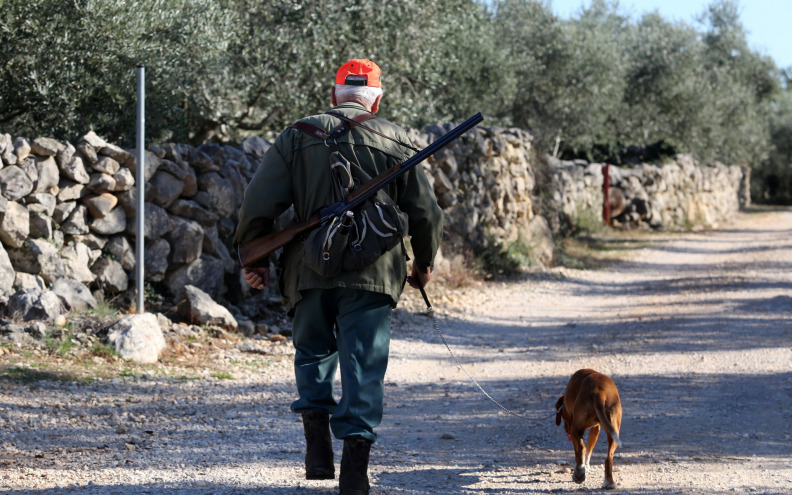 U Zadarskoj županiji u 2022. odobreno 239 dozvola za nabavu oružja