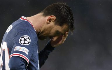 Vodstvo PSG-a je uvjereno kako se Leo Messi neće vratiti u Barcelonu: “Izjavio nam je kako želi ostati…”