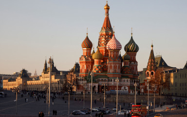 Rusija: ” Otvoreni da sukob okončamo politički i diplomatski”