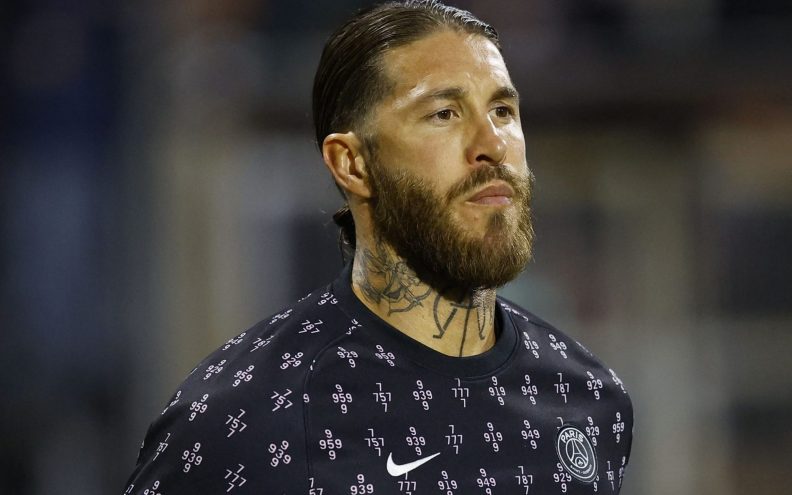 Sergio Ramos objavio “prisilni oproštaj” od španjolske reprezentacije