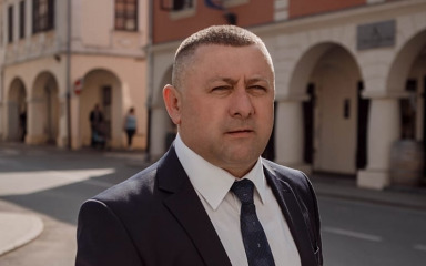 Župan Vukovarsko-srijemske županije također imao problema prilikom ulaska u Srbiju u subotu