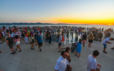 Zadar se predstavlja na najvećim sajmovima: nakon Londona i New Yorka na redu su Berlin i Napulj