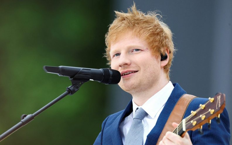 Ed Sheeran otkrio da su mu se dogodile 'neke turbulentne stvari' i objasnio svoju odsutnost