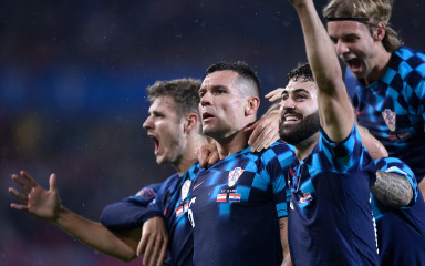 Lovren: Došao je i taj dan kada se moram pozdraviti i reći zbogom hrvatskoj reprezentaciji