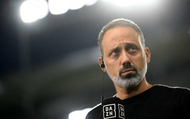 Kramarić uskoro dobiva novog trenera, bivši strateg Stuttgarta trebao bi se vratiti u Hoffenheim
