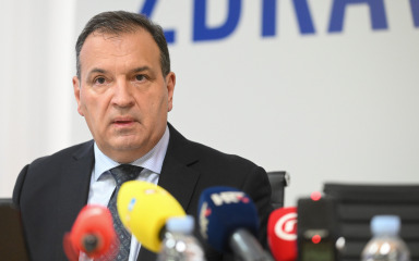 Ministar Beroš: Zdravstvena inspekcija utvrđuje slučaj pacijentice Budak