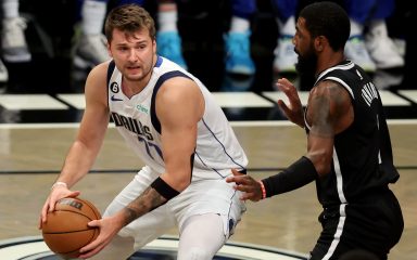 Američki mediji: Luka Dončić i Kyrie Irving postaju suigrači, NBA zvijezda prelazi u Dallas