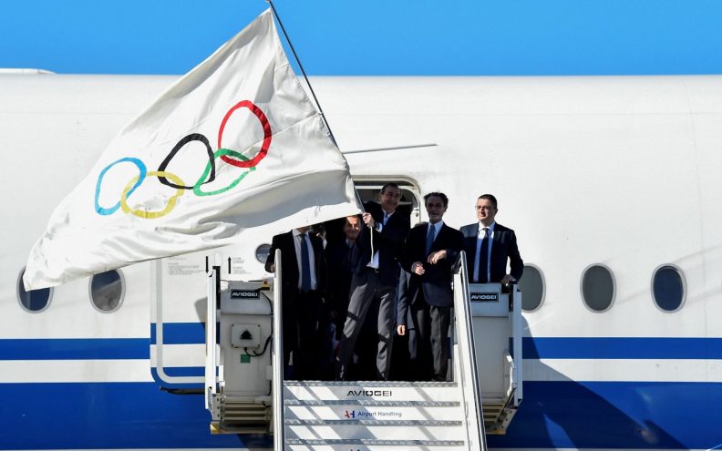 Međunarodni olimpijski odbor još uvijek brani svoj plan za sudjelovanje ruskih sportaša na OI