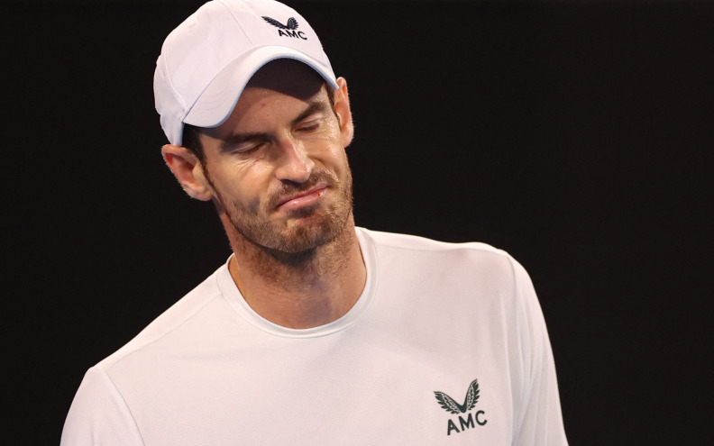 Neuništivi Andy Murray po treći puta pobjedio maratonski meč