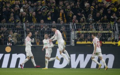 Kramarićev Hoffenheim upisao još jedan poraz, Beljo i društvo slavili pogotkom u 88. minuti
