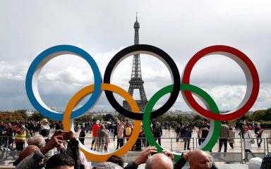 SAD podržava Međunarodni olimpijski odbor koji namjerava vratiti Ruse i Bjeloruse na Olimpijske igre