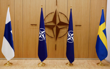 Počela utrka za izbor novog glavnog tajnika NATO-a