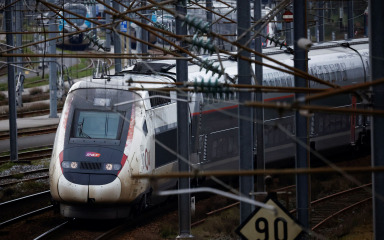 Francuska planira uložiti 100 milijardi eura u željezničku infrastrukturu