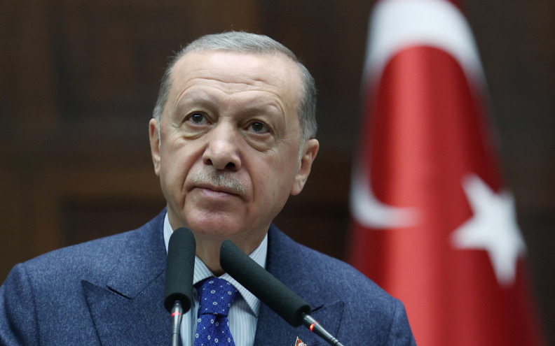Erdogan proglasio tromjesečno izvanredno stanje