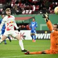 Gvardiol slavio protiv Kramarića, RB Leipzig izborio četvrtfinale Njemačkog kupa
