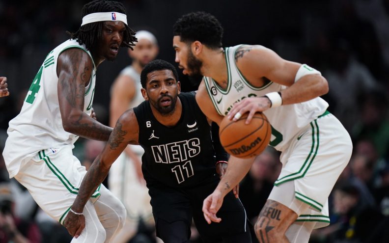 VIDEO Celticsi na krilima dvojca Tatum – Jaylen stigli do najuvjerljivije pobjede sezone, prvaci posrnuli u Minneapolisu