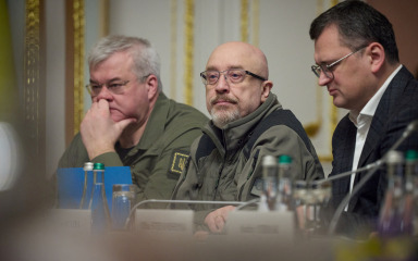 U ministarstvu obrane sve je napetije, a Rusi najavljuju novu ofanzivu