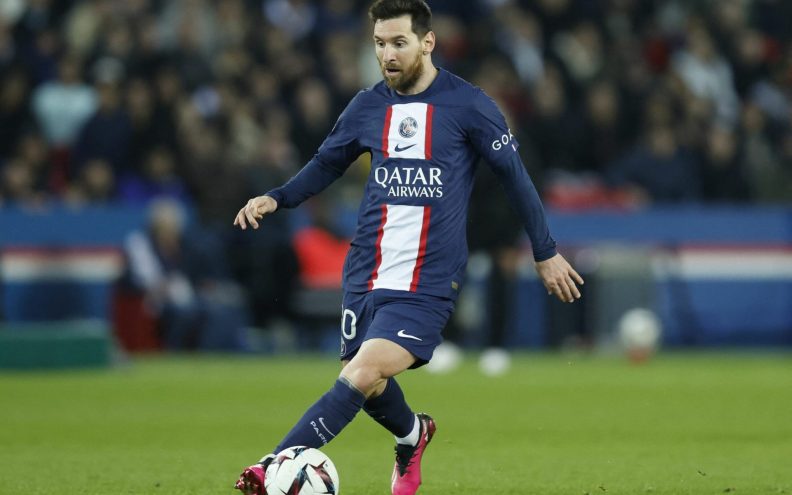 Hakimi i Messi režirali preokret za nova tri boda PSG-a, Parižani na 