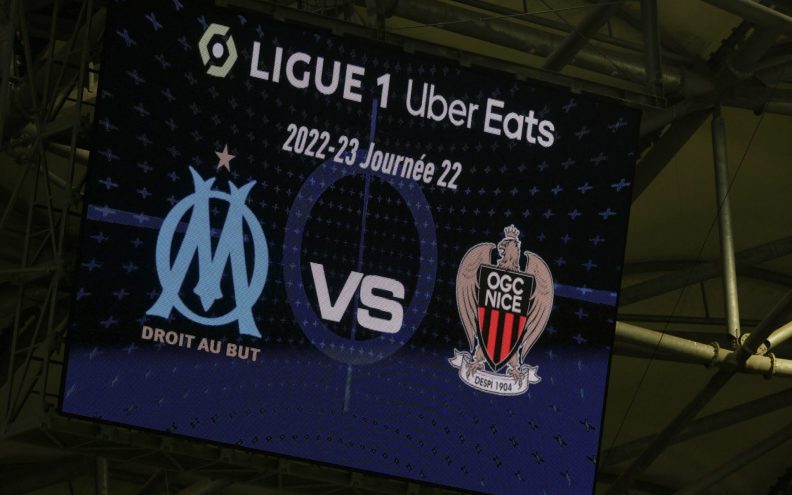 Francuski prvoligaš podnio tužbu nakon što je za vrijeme utakmice na njihovom stadionu sniman 