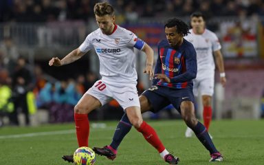 Ivan Rakitić se privremeno vratio na Camp Nou: “Zahvalan sam na godinama provedenim u Barceloni”