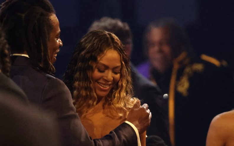Jay Z: Beyonce je trebala osvojiti Grammyja za album godine