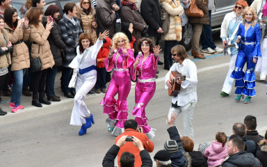 Gradski TZ ove godine neće organizirati Zadarski karneval