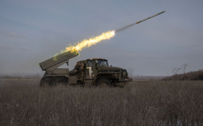Ukrajina se pohvalila kako je zadala mnogo jakih udaraca Rusima u posljednjih 24 sata