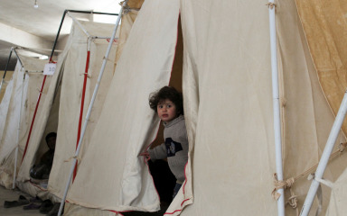 UN zatražio od Sirije da prekinu vatru kako bi se moglo osigurati humanitarna pomoć