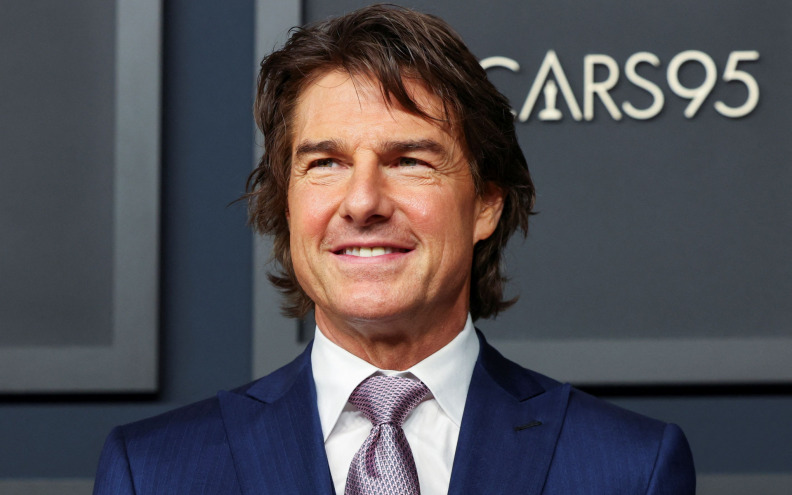 Tom Cruise dobiva nagradu za životno djelo: Sve u isto vrijeme je jedan od njegovih najboljih filmova