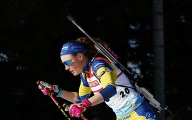Šveđanka Hanna Oeberg drugi put u karijeri osvojila naslov svjetske prvakinje na 15 kilometara