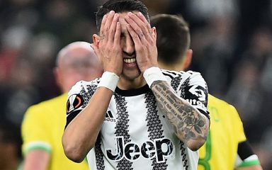 Juventus kod Spezije upisao treću pobjedu u nizu, torinska momčad i treći put zaredom bez primljenog gola