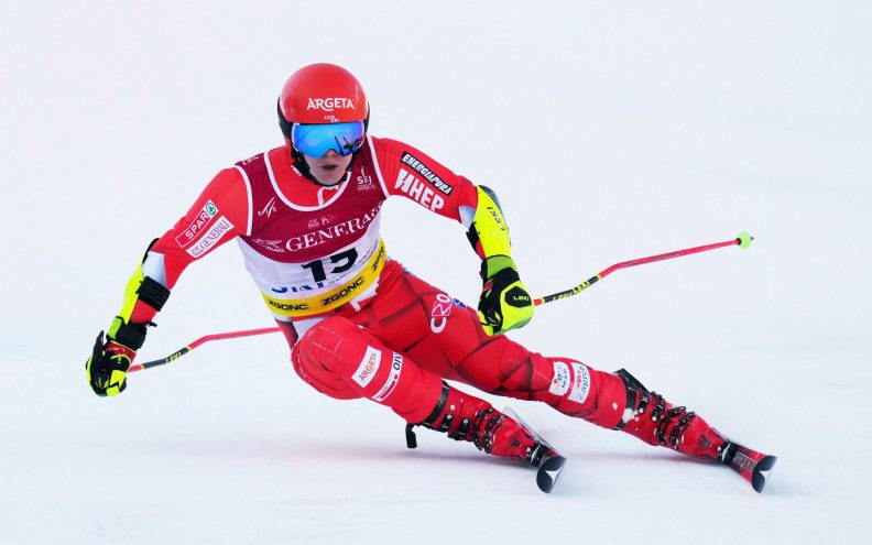 Svjetsko prvenstvo u Meribelu završava slalomom skijaša, na startu i četiri hrvatska predstavnika