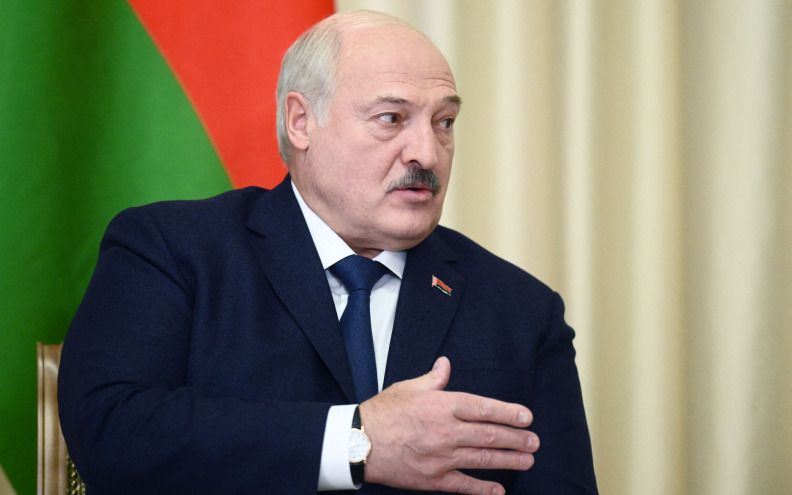 Bjelorusija upozorava na gomilanje ukrajinskih trupa na granici