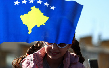 Ako Srbija i Kosovo prihvate plan Zapada za normalizaciju odnosa, to bi praktički moglo biti međusobno priznanje