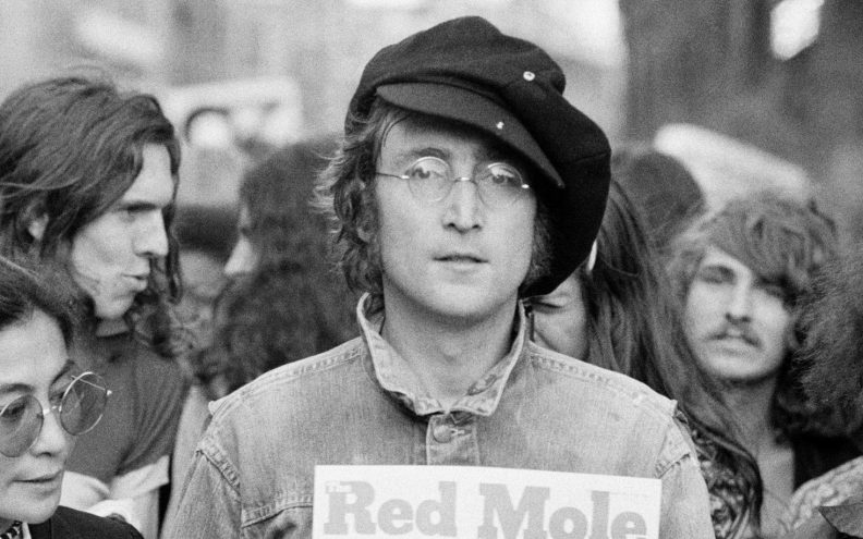Večeras na HRT2: »U umu čovjeka koji je ubio Johna Lennona«