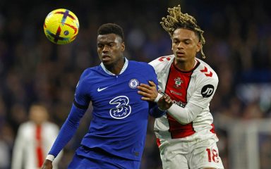 Posljednja ekipa Premier lige bez Oršića i Ćalete-Cara šokirala Chelsea, kiksao i Manchester City