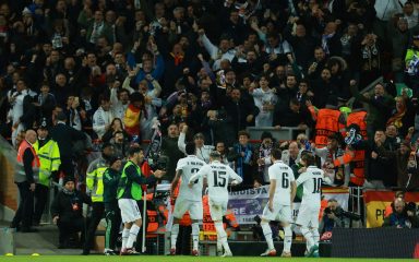 Sjajni Modrić oduševio u nevjerojatnom preokretu Reala: Kraljevi gubili 0:2 pa zabili pet komada