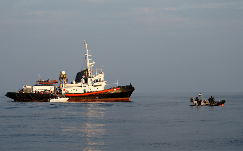 Na jugu Italije u brodolomu poginulo najmanje 30 ljudi